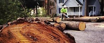 Best Storm Damage Tree Cleanup  in St James, MO